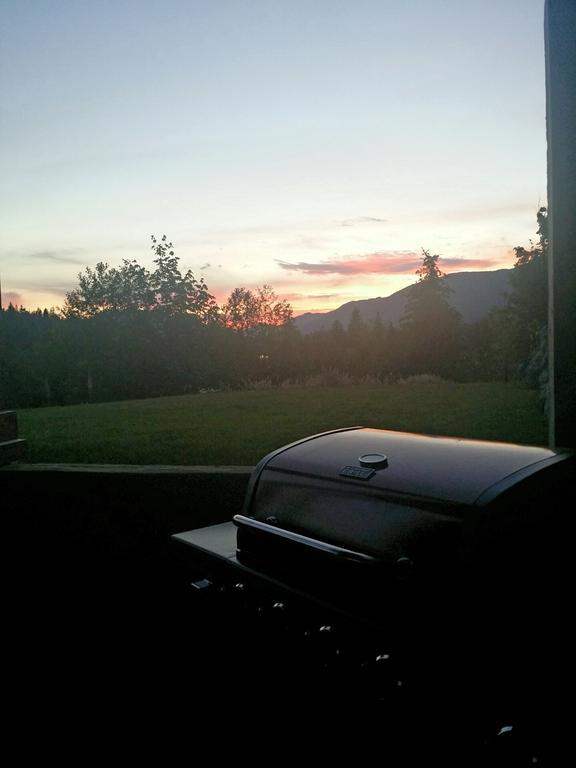 Cowichan Calling ภายนอก รูปภาพ